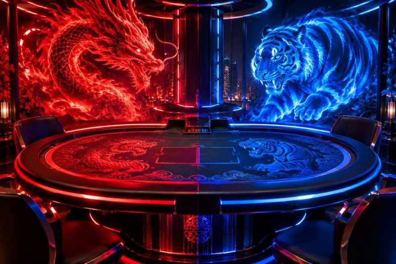Ilustrasi artikel slot online